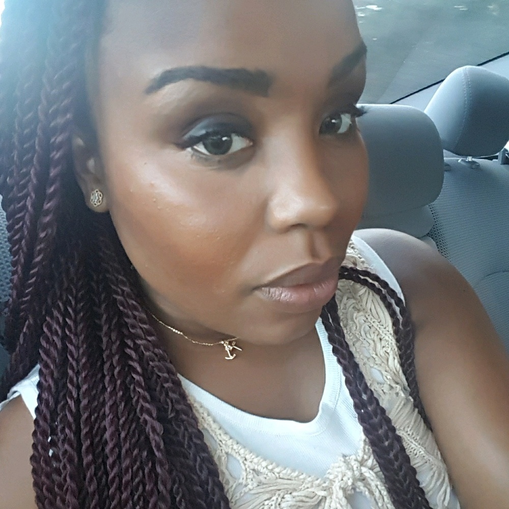 Meet your Posher, Kianna